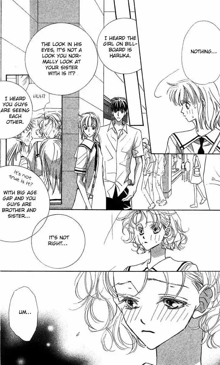 Yoru Made Matenai Chapter 25 10